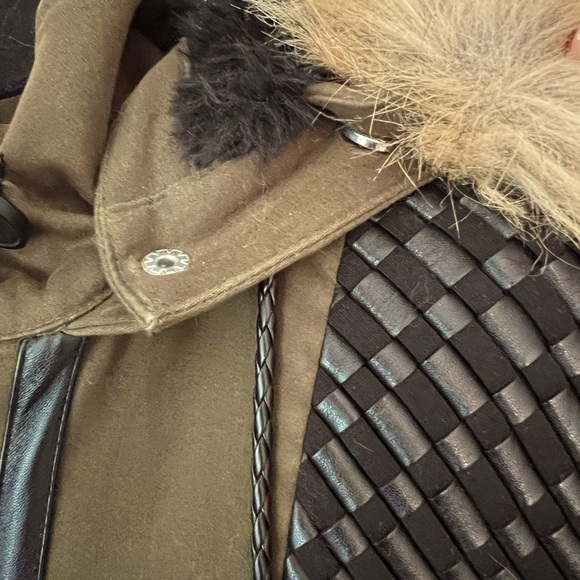 Maje Women’s jacket size 36 - Picture 6 of 13